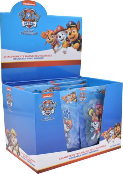 Sombo Paw Patrol hand warmer 1x