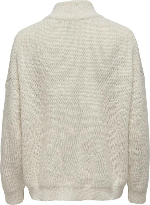Actual product image Only Zip Cardigan (L)