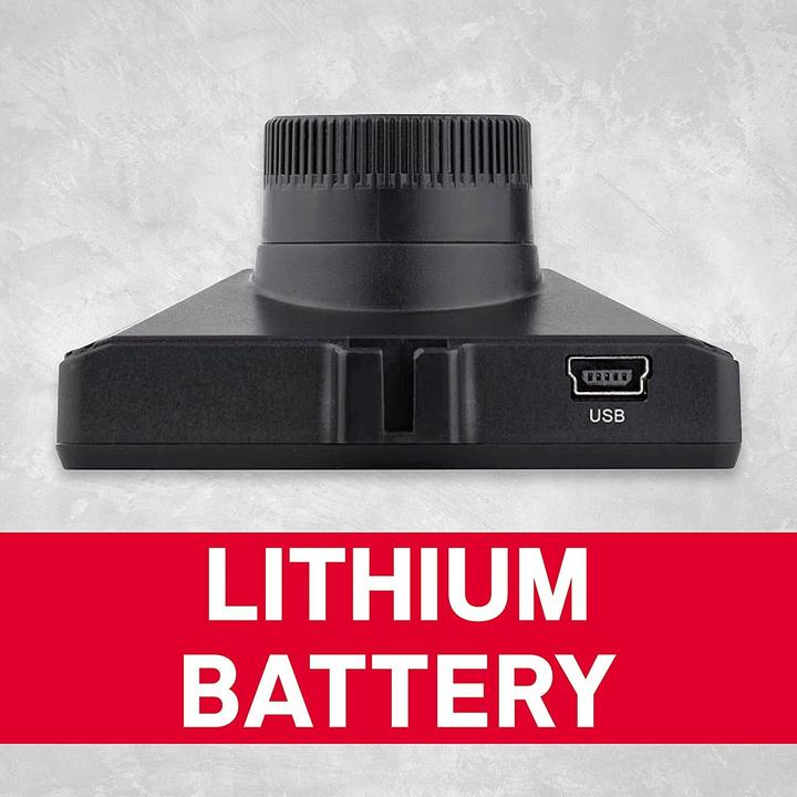 Image du produit AGFAPHOTO Realimove KM600 (Écran intégré, Batterie, HD)