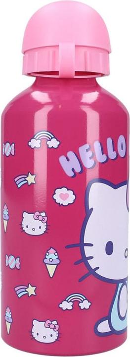 Produktbild Vadobag Hello Kitty - Trinkflasche - Really Refreshing - Pink - 500 ml (0.50 l)