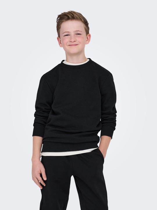 Produktbild Only & Sons Junior Osjceres Crew Neck Swt Noos (170)