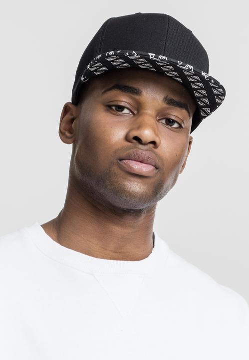 Immagine prodotto Flexfit Horus Eye Snapback (Taglia unica)