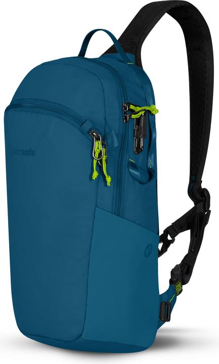 Produktbild Pacsafe ECO Umhängetasche RFID Schutz 19 cm (9 l)