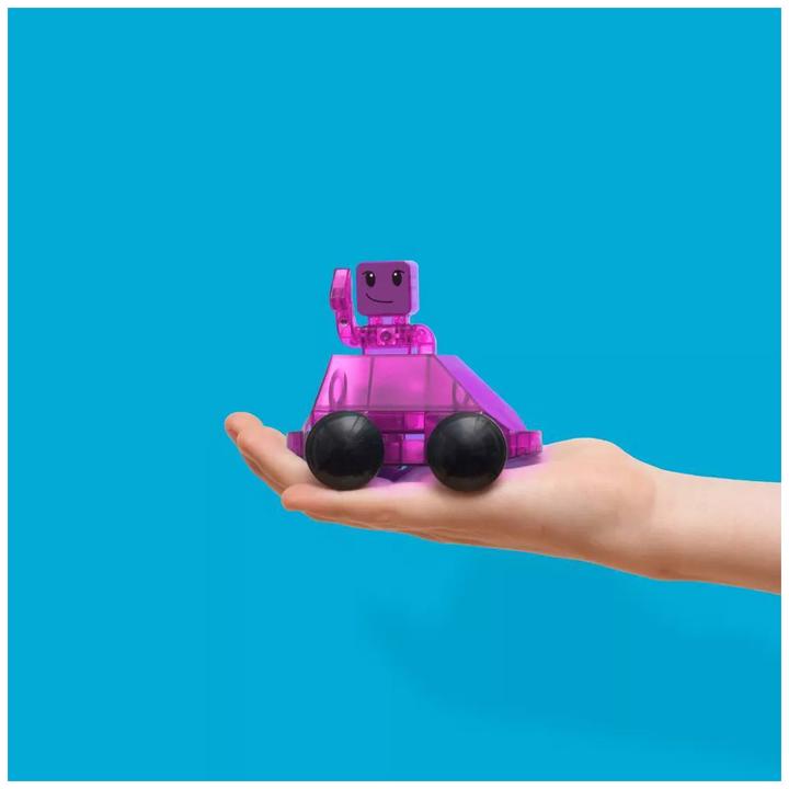 Produktbild Magna-Tiles Dashers Set