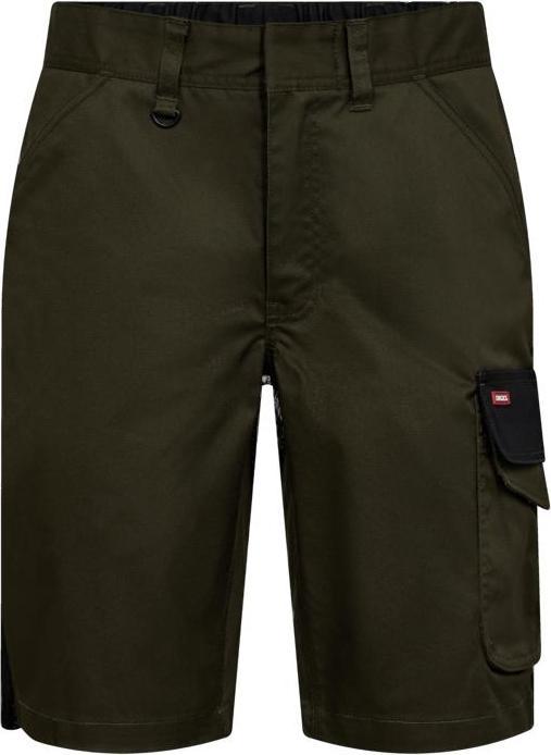 Forest Green, Noir