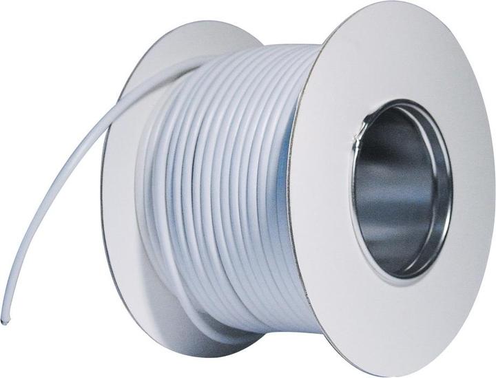 Produktbild Abus Alarmkabel 50m 8-adrig