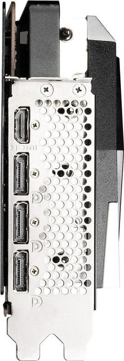 Image du produit MSI Radeon RX 6900 XT Gaming X Trio 16G (16 Go)