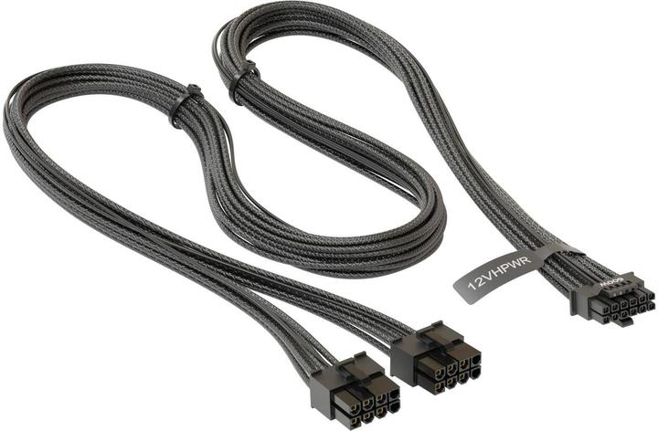 Produktbild Seasonic 12VHPWR Adapterkabel