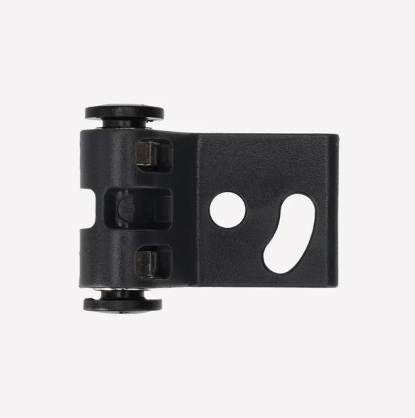 Produktbild Bambu Lab PTFE Schlauchkupplung mit Halterung P1P (Schlauch)