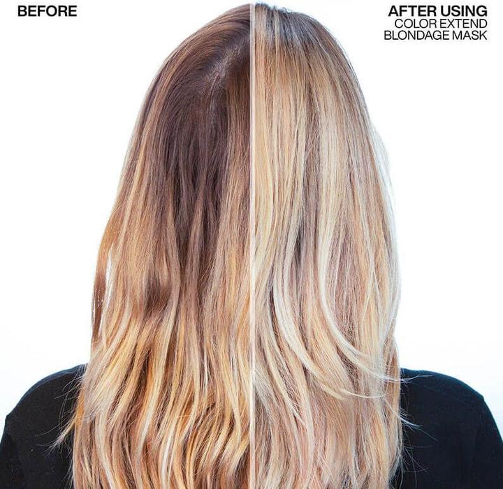 Actual product image Redken Color Extend Blondage (250 ml)
