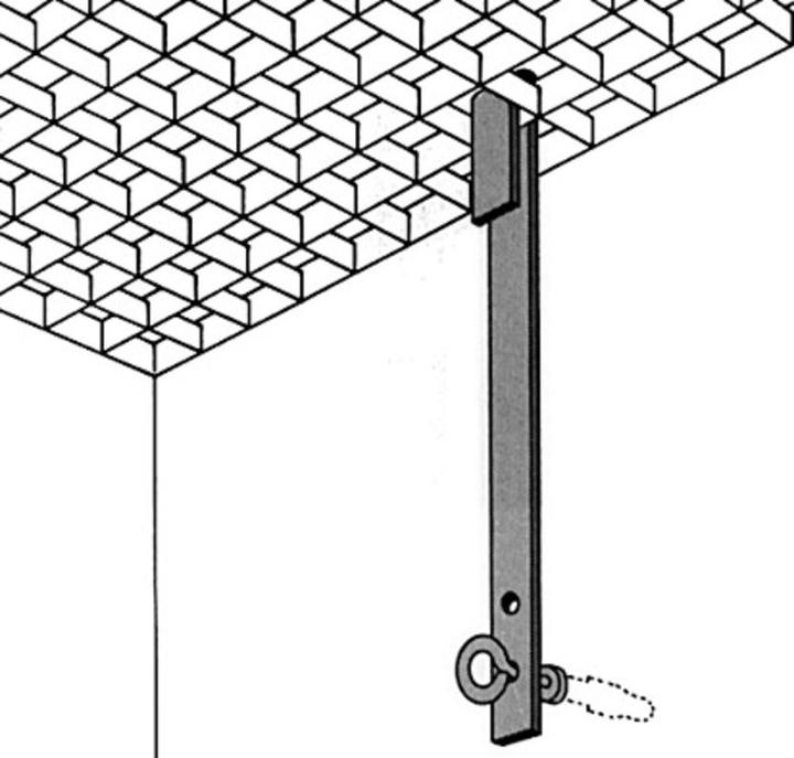 Actual product image GAH Grating fuses