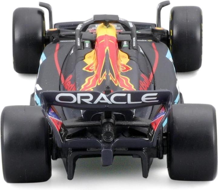 Immagine prodotto Bburago Red Bull Racing F1 RB19 Verstappen 2023
