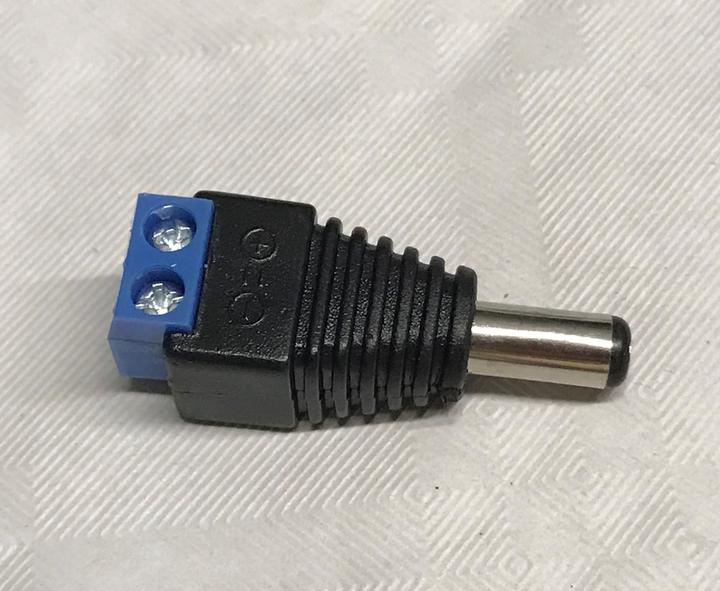 Image du produit SparkFun Adaptateur d'alimentation DC