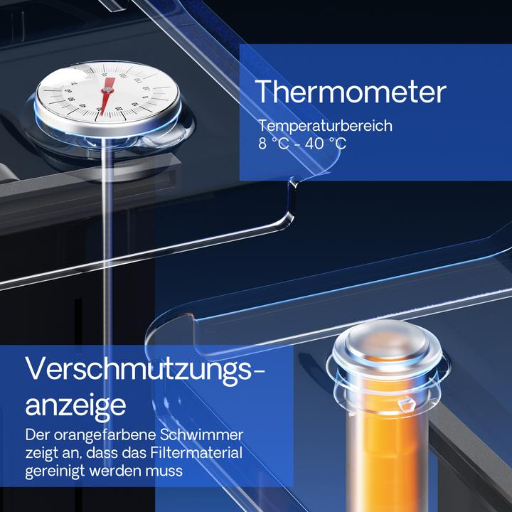 Immagine prodotto SunSun Bio CBF-350 Teichfilter