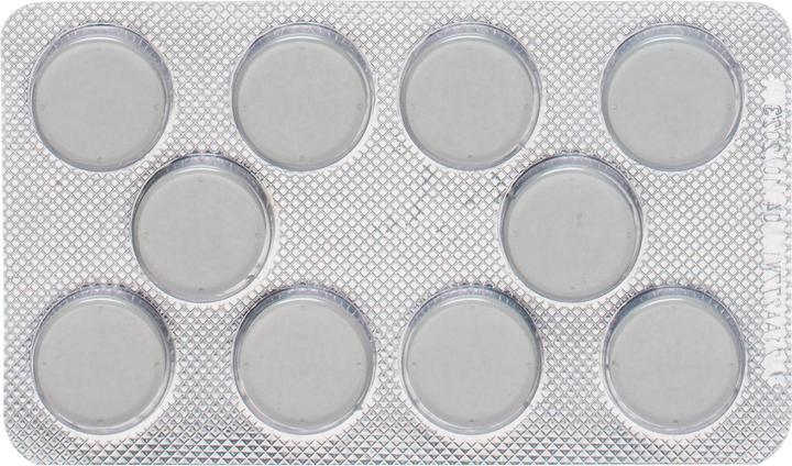 Actual product image Froximun HALISTOP chewable tab (90 Piece)