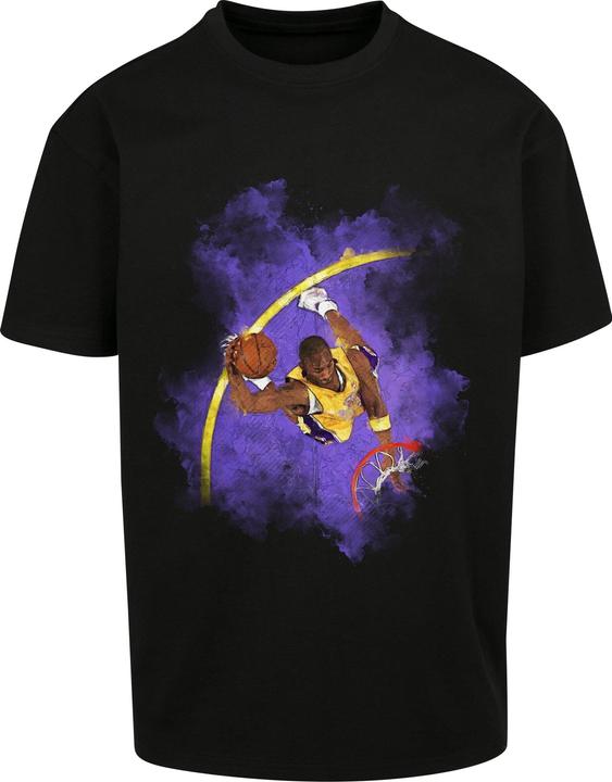 Produktbild MT Basketball Clouds 2.0 Oversize Tee (L)
