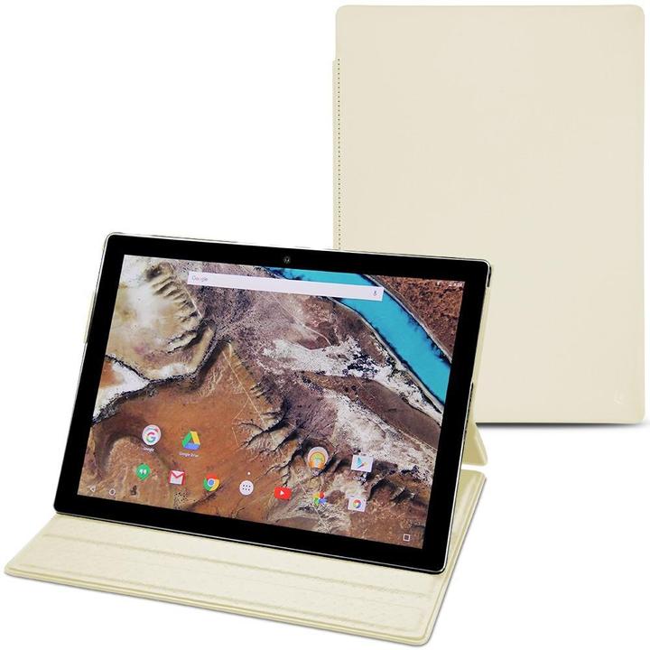 Blanc ( Nappa / White )
