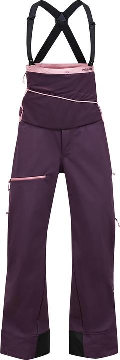 Peak Performance Ascent Softshell Bib (S)