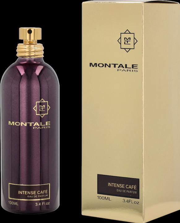 Immagine prodotto Montale Intense Caf (Eau de parfum, 100 ml)