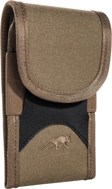 Actual product image Tasmanian Tiger TT Tactical Phone Cover L Coyote