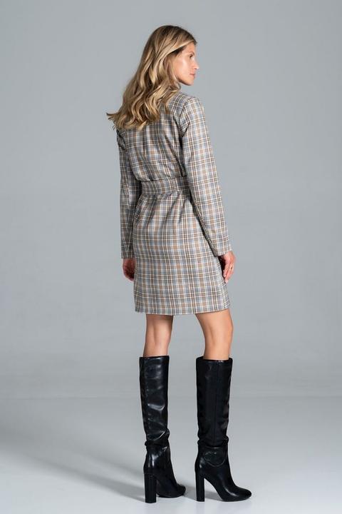 Image du produit Figl Modèle de manteau (M)