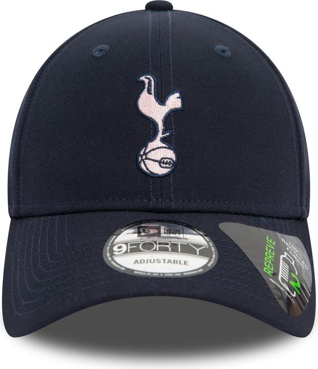 Image du produit New Era 9Forty Adjustable Cap - Tottenham Hotspur navy