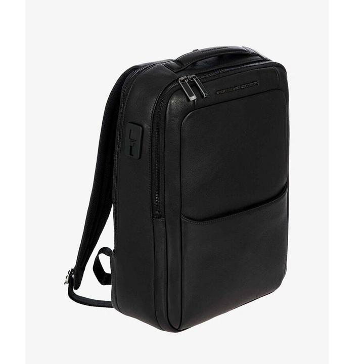 Image du produit Porsche Design Sac à dos / Daypack Roadster Leather Backpack S1 (14 l)