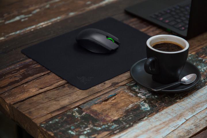Actual product image Razer Goliathus Mobile Stealth (S)