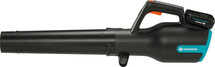Immagine prodotto Gardena PowerJet 18V P4A (Batteria ricaricabile, Soffiafoglie)