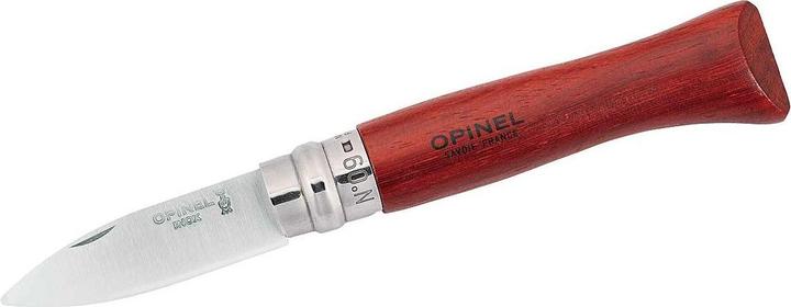 Actual product image Opinel Oyster knife N°09 (6.50 cm)
