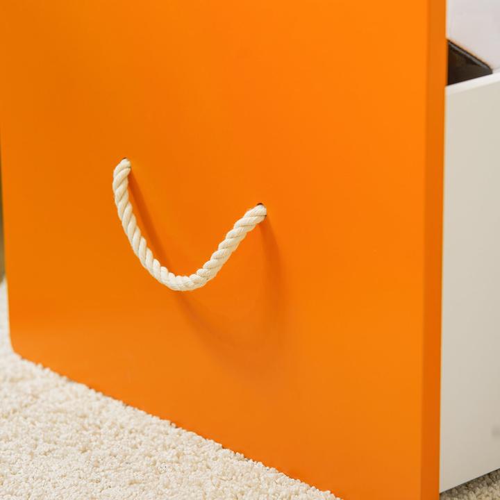Produktbild SoBuy Spielzeugtruhe