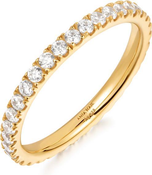 Ania Haie Gold Miss Twinkle Ring