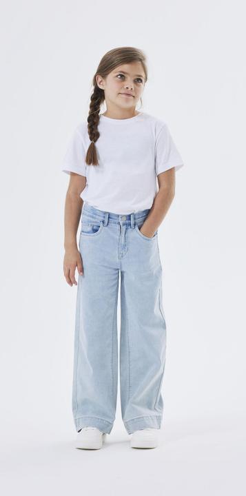 Immagine prodotto Name it Jeans a gamba larga (170)