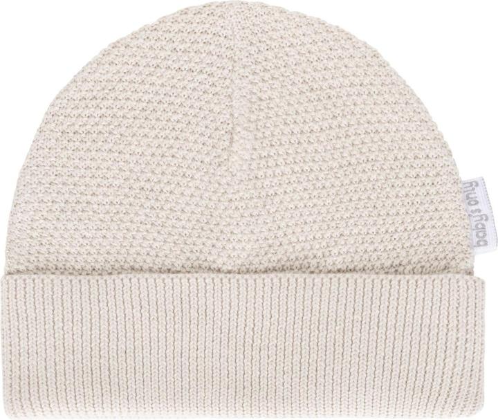 Image du produit Baby's only Bonnet Babys Only Willow, lin chaud