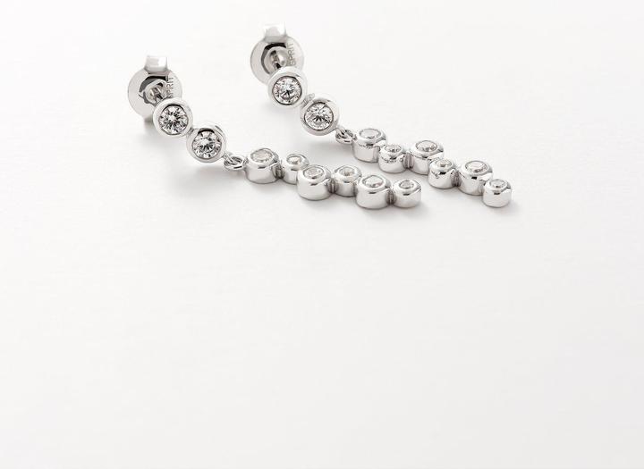 Produktbild Esprit Ohrstecker Shiny (925er Silber)
