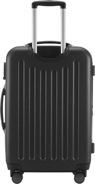 Produktbild Hauptstadtkoffer Spree - Koffer Hartschalematt mit TSA (82 l, M (50 - 90l))