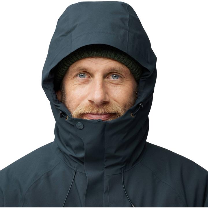 Produktbild Fjällräven HC Hydratic Padded Trail Jkt (M)