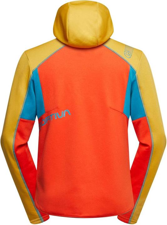 Image du produit La Sportiva Sweat à capuche Cosmic M (L)