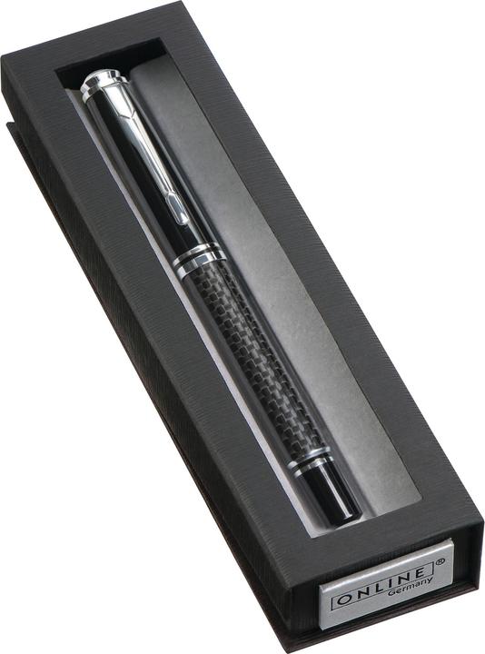 Image du produit Online Stylo plume BLACK STYLE (Style noir, 1 x)