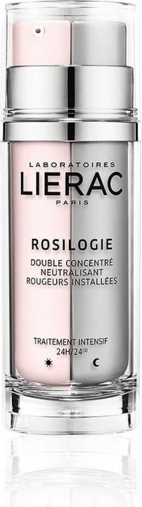 Produktbild Lierac Double Concentré (30 ml)