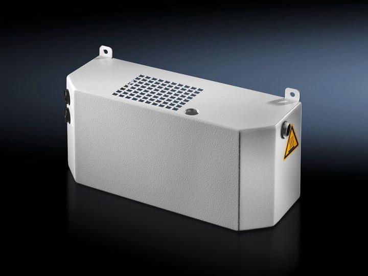 Actual product image Rittal Electric condensate evaporator