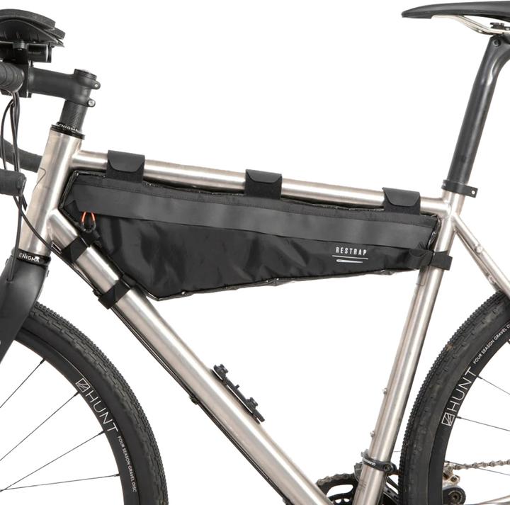 Restrap Race Frame (4.20 l, Rahmentasche)