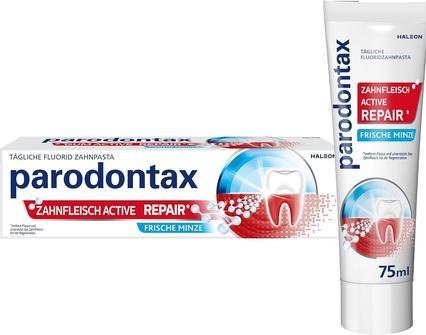 Image du produit Parodontax Active Gum Repair (75 ml)