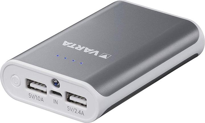 Produktbild Varta Powerpack (6000 mAh, 60 Wh)