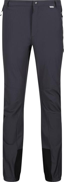 Immagine prodotto Regatta Mountain III Pantaloni da Trekking Uomo (48 F)