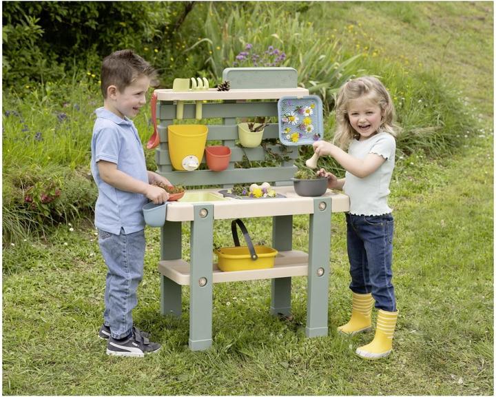 Image du produit Smoby Life Matschküche
