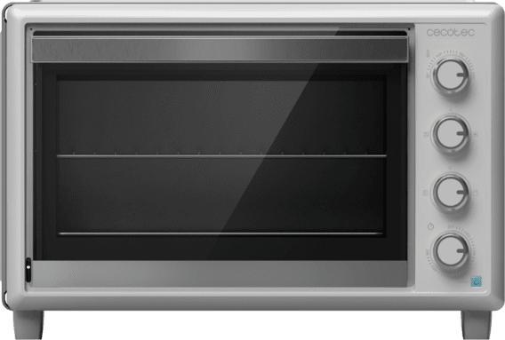 Produktbild Cecotec BAKE&TOAST 6090 WHITE GYRO