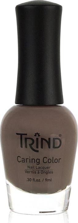 Image du produit Trind Caring Color CC291 Moccachino (Moccachino, Vernis couleur)