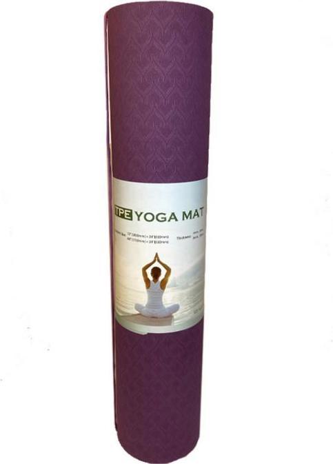 Image du produit TOP Tapis de yoga