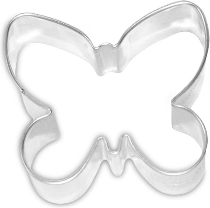 Image du produit Birkmann Ausstecher "Schmetterling"